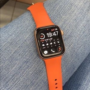 Apple Watch serious 5 44MM